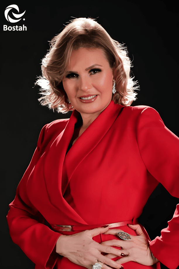 صورة پروفايل "يسرا"