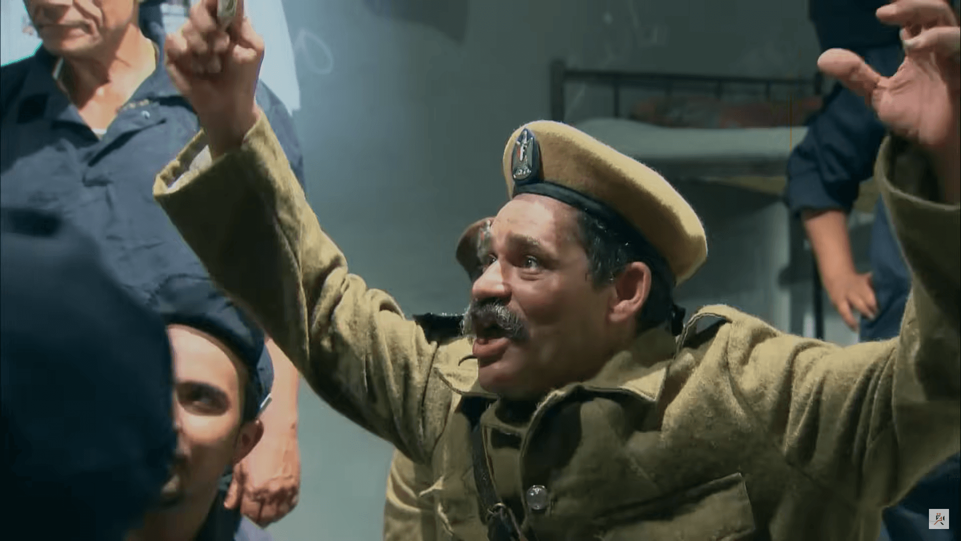 بابا المجال