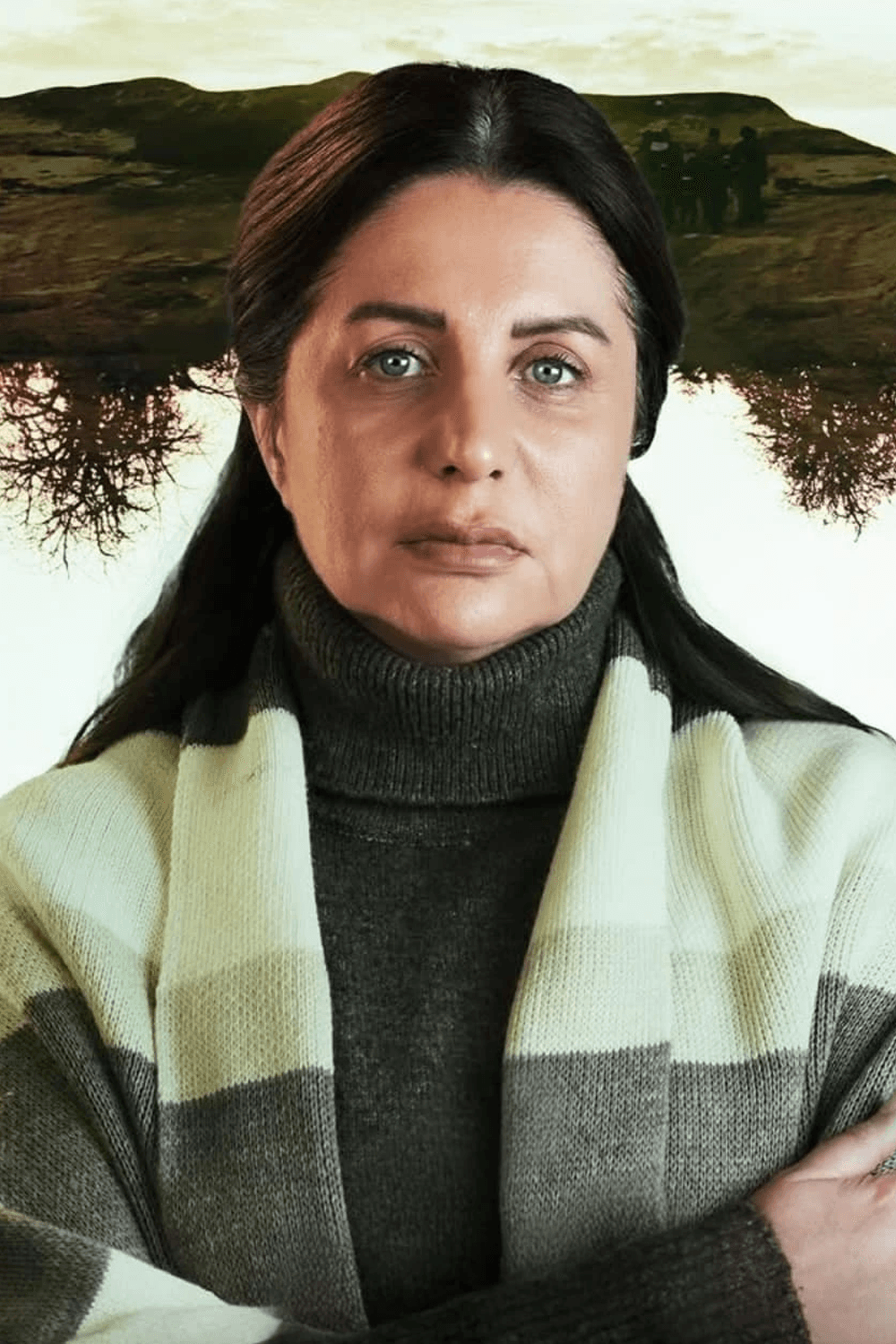 صورة شخصيّة أم مجد