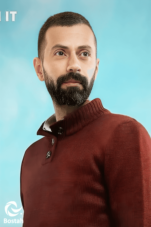 صورة پروفايل "مروان عايش"