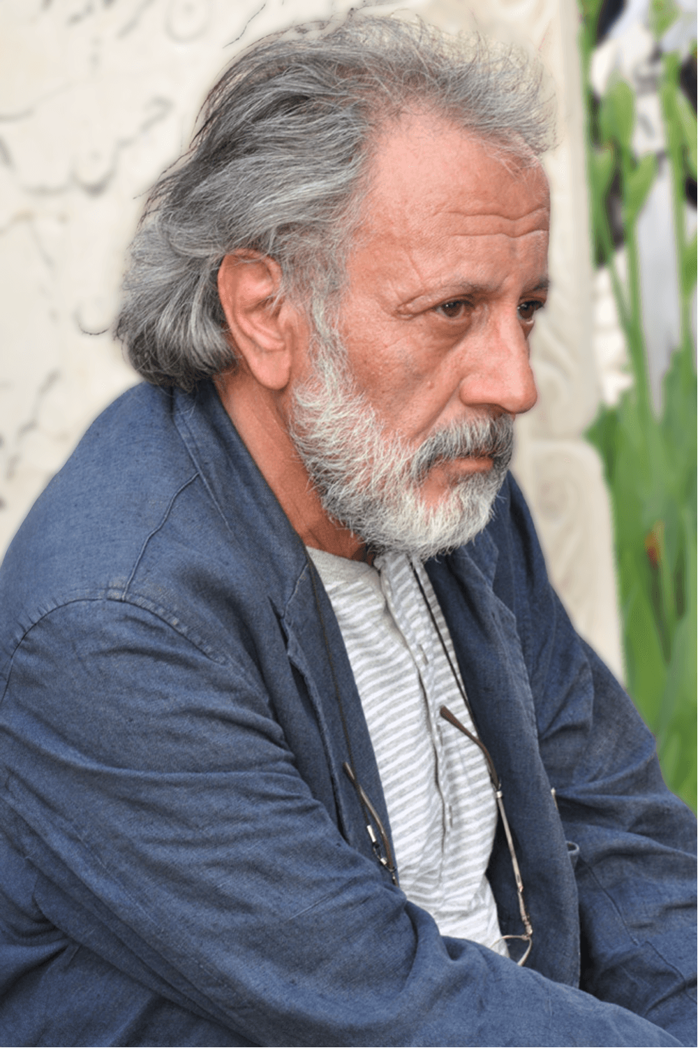 صورة پروفايل "محمد الشيخ نجيب"