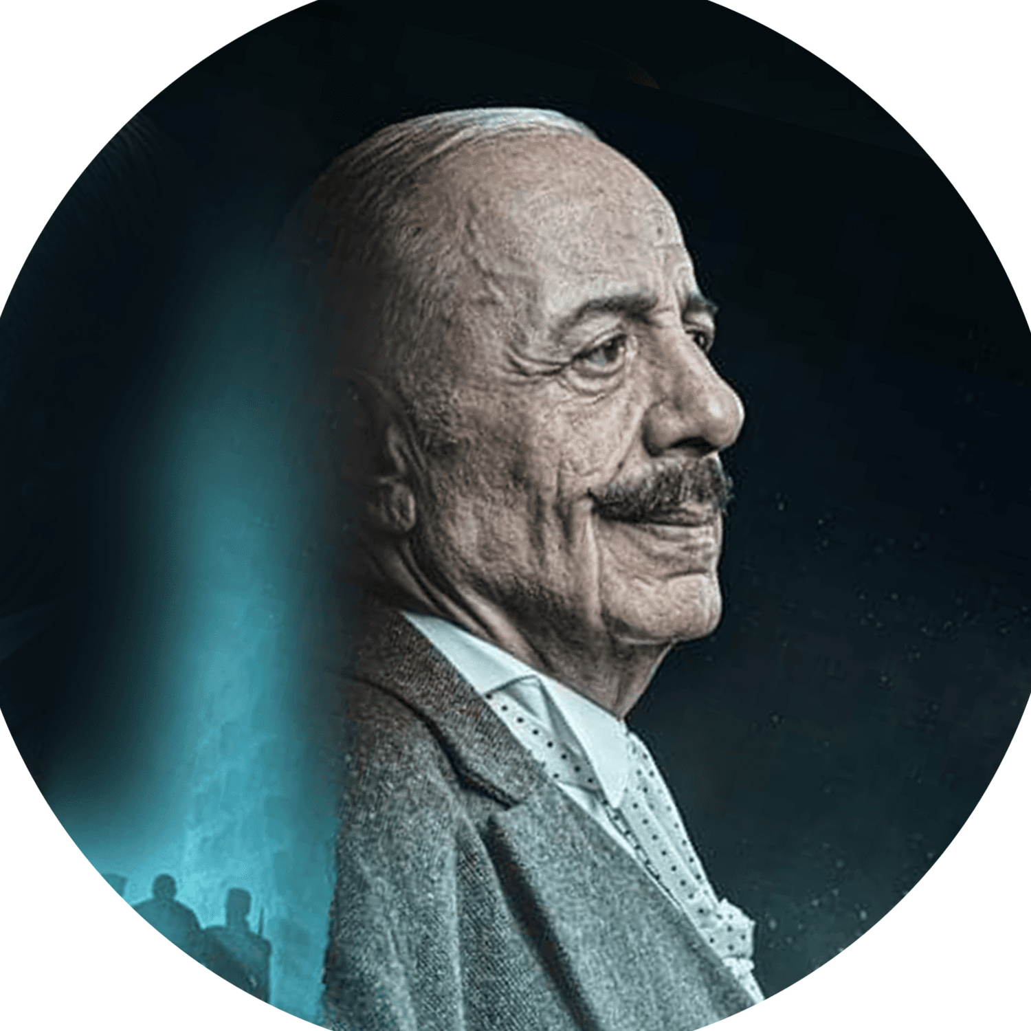 صورة شخصيّة نوري