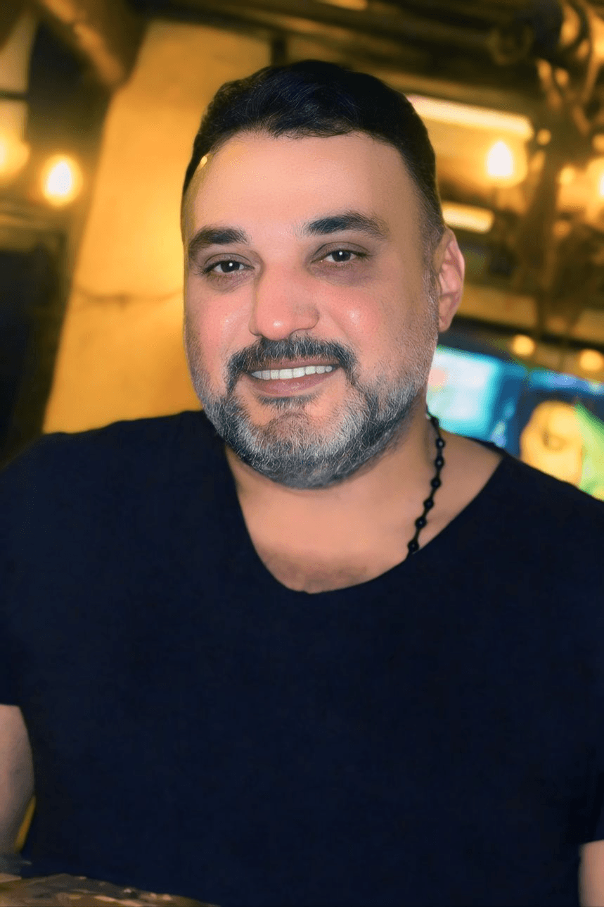 صورة پروفايل "طارق مرعشلي"