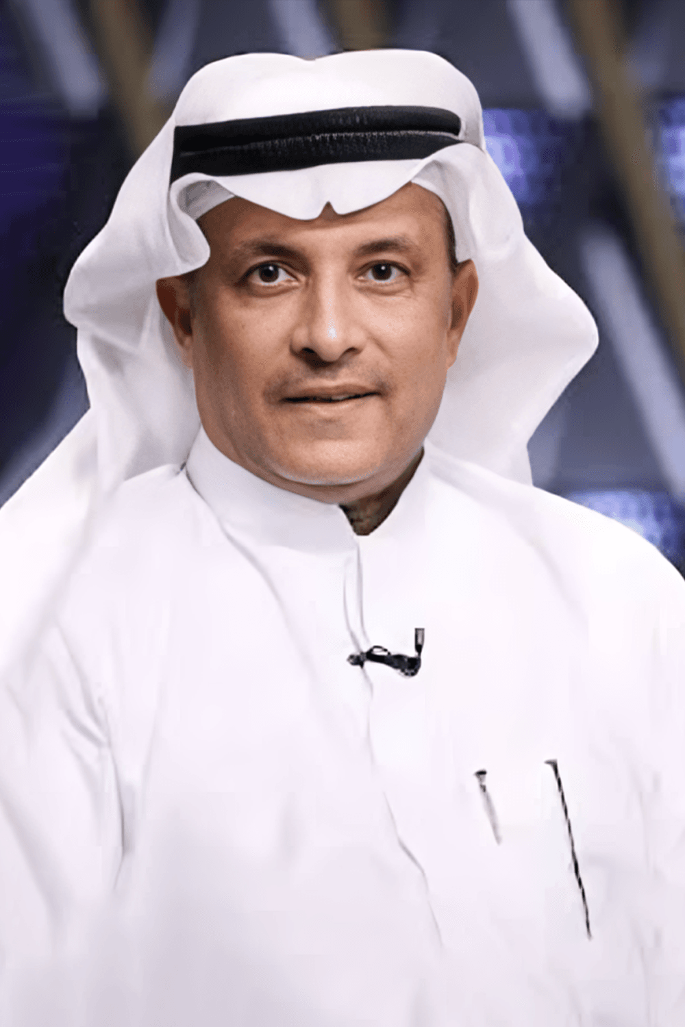 صورة پروفايل "عبد الناصر الزاير "