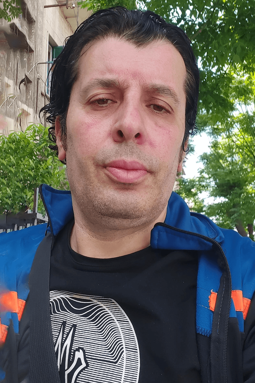 صورة پروفايل "حسام كنة"