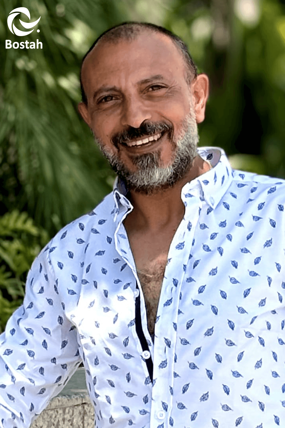 صورة پروفايل "محمود عزت"