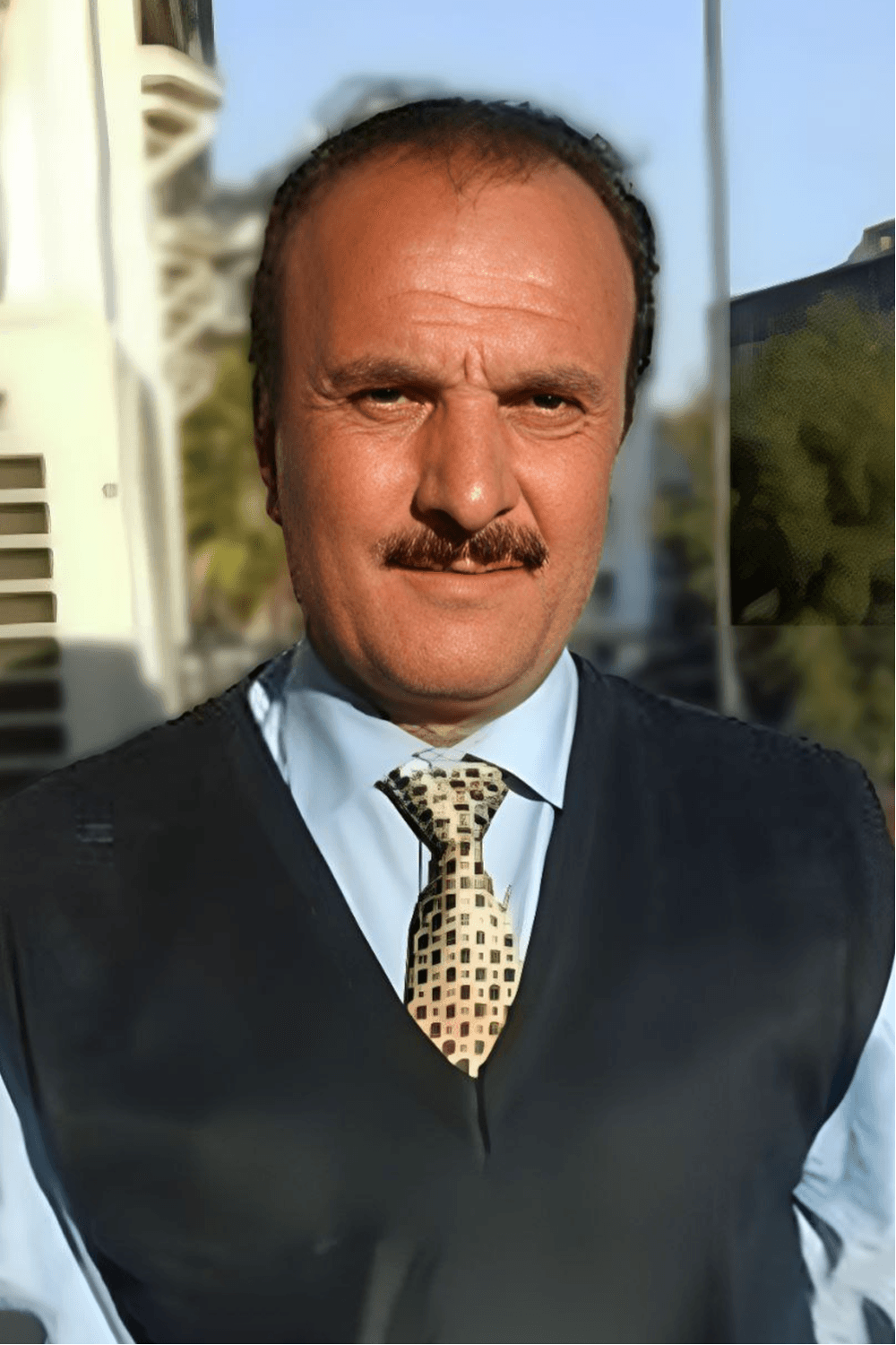 صورة پروفايل "عبد السلام غبور "