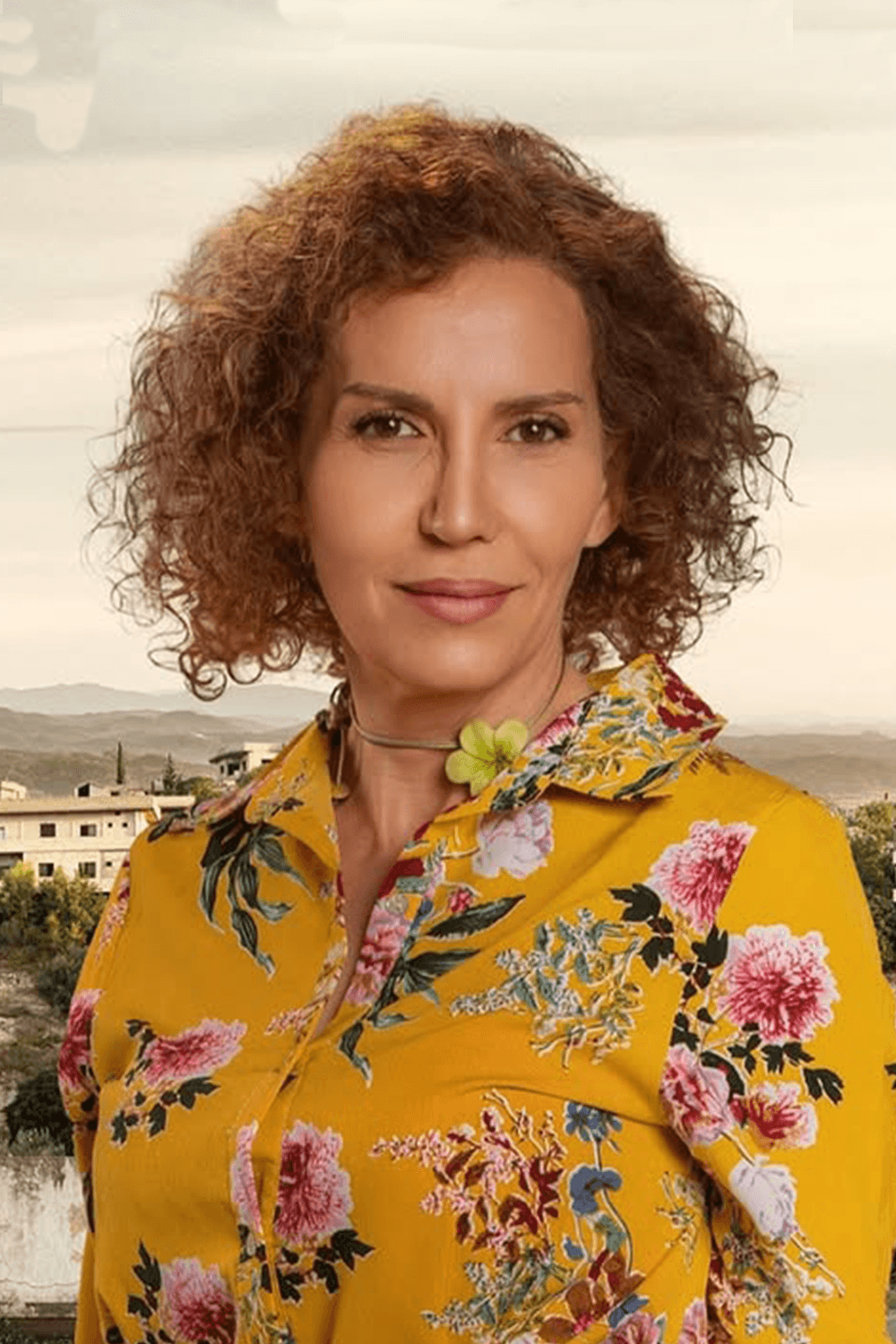 صورة شخصيّة جولييت