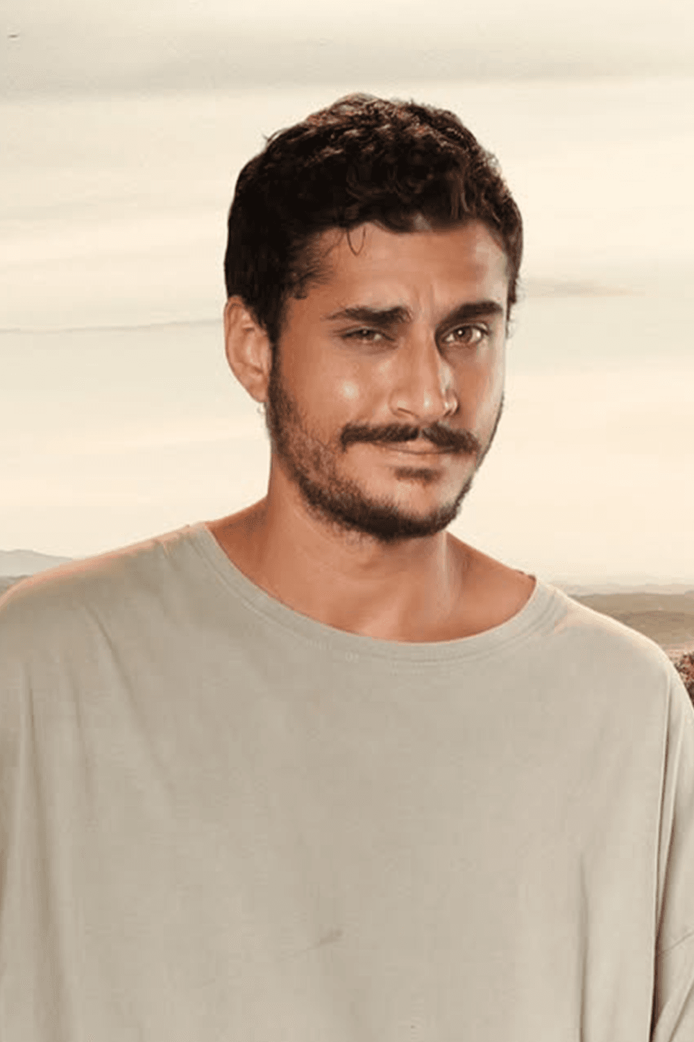 صورة شخصيّة نورس