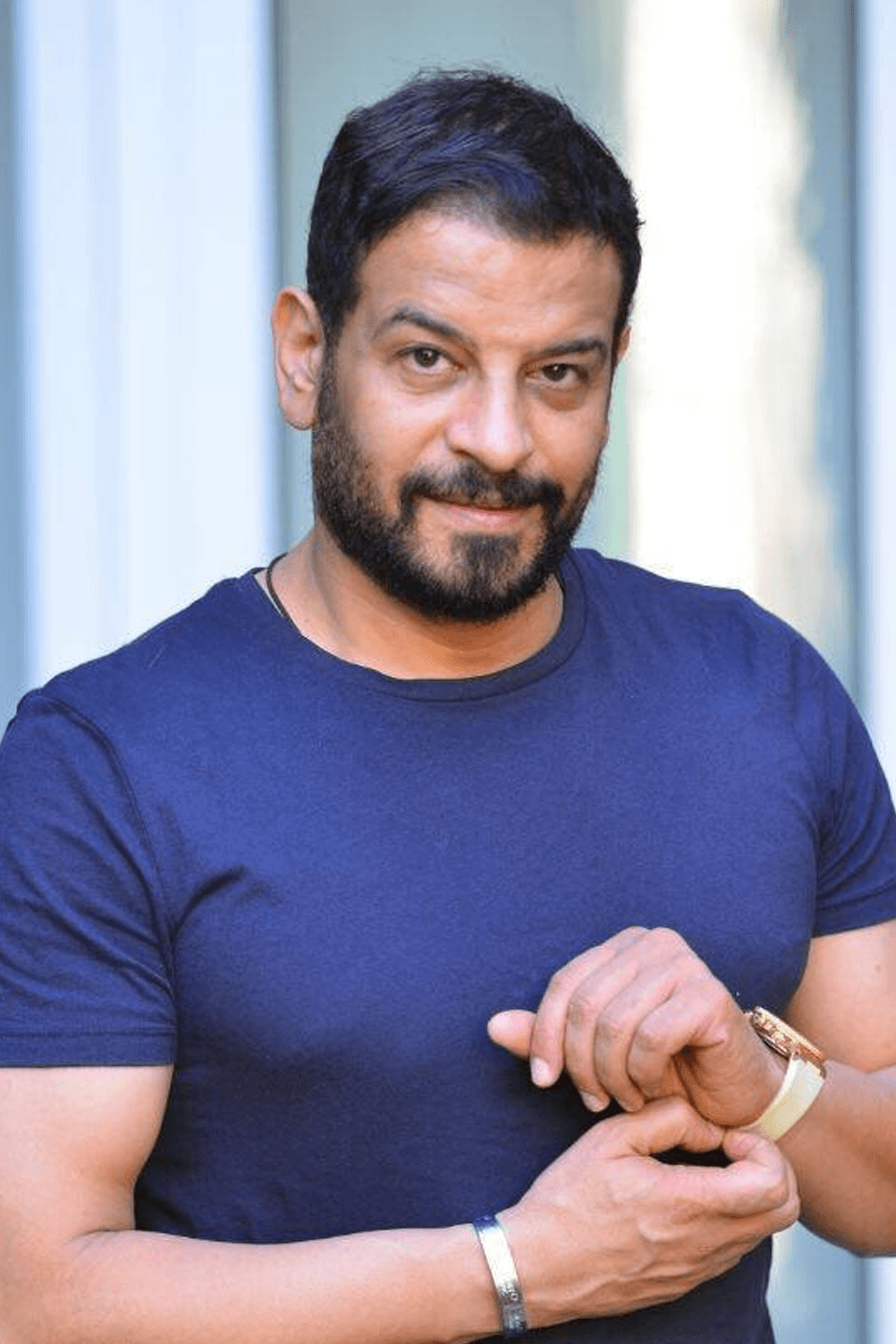 صورة پروفايل "أشرف مصيلحي"