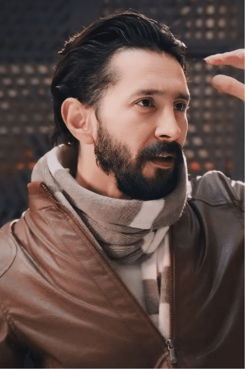 صورة پروفايل "لؤي زعتري"