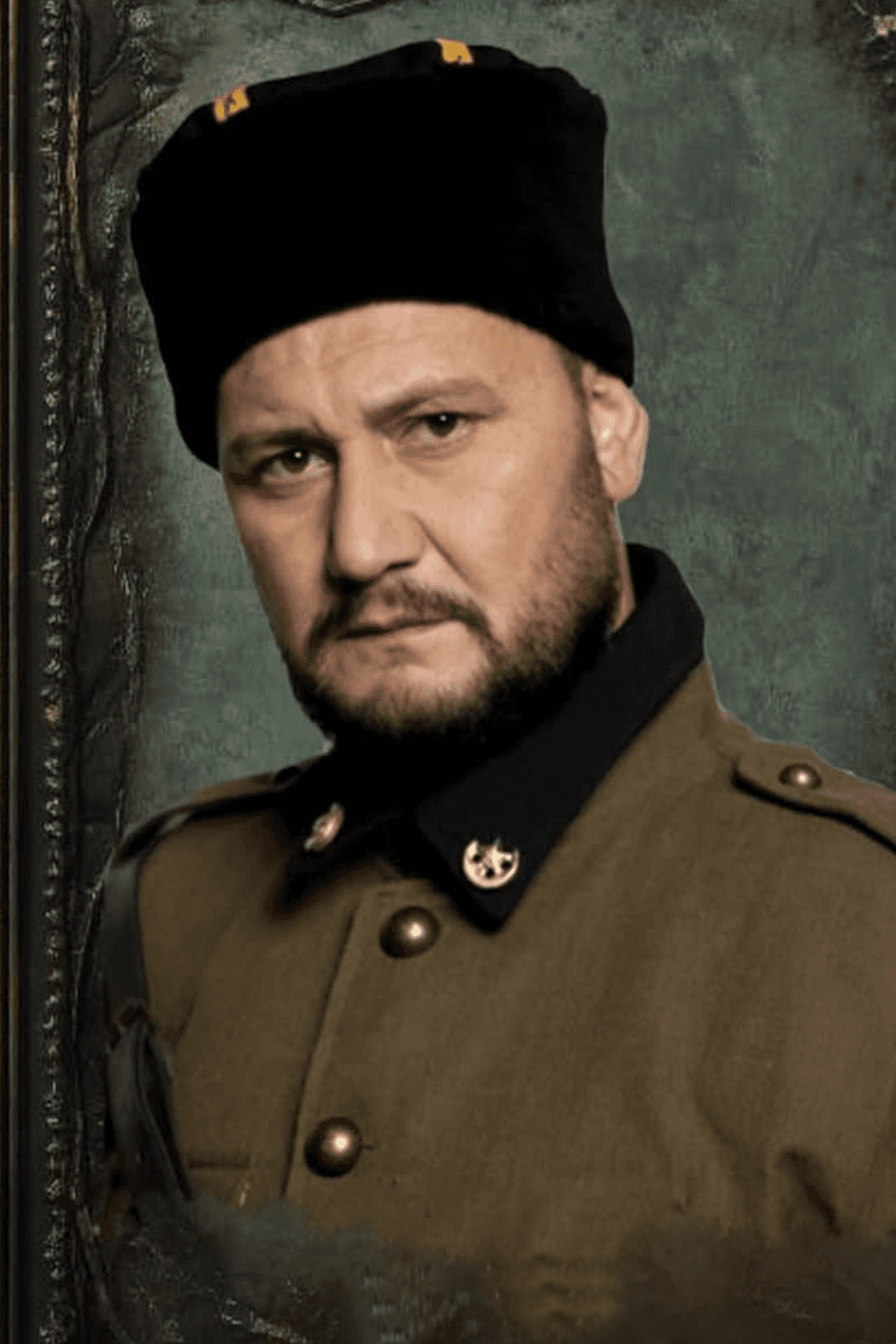 صورة شخصيّة نظمت