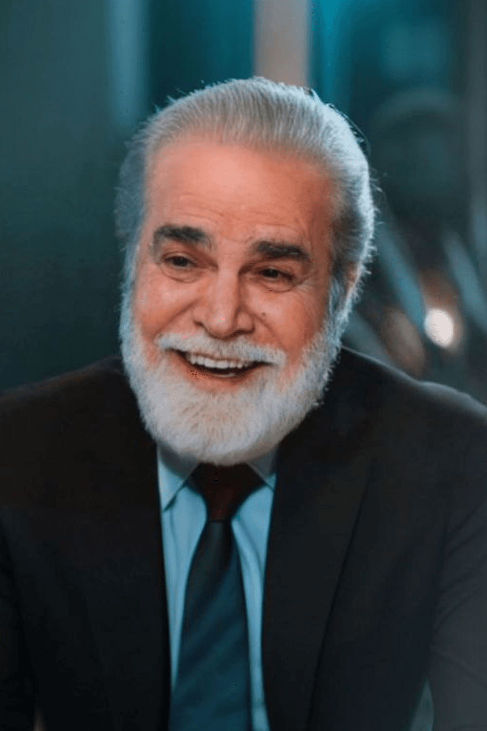 صورة پروفايل "رفيق علي أحمد"