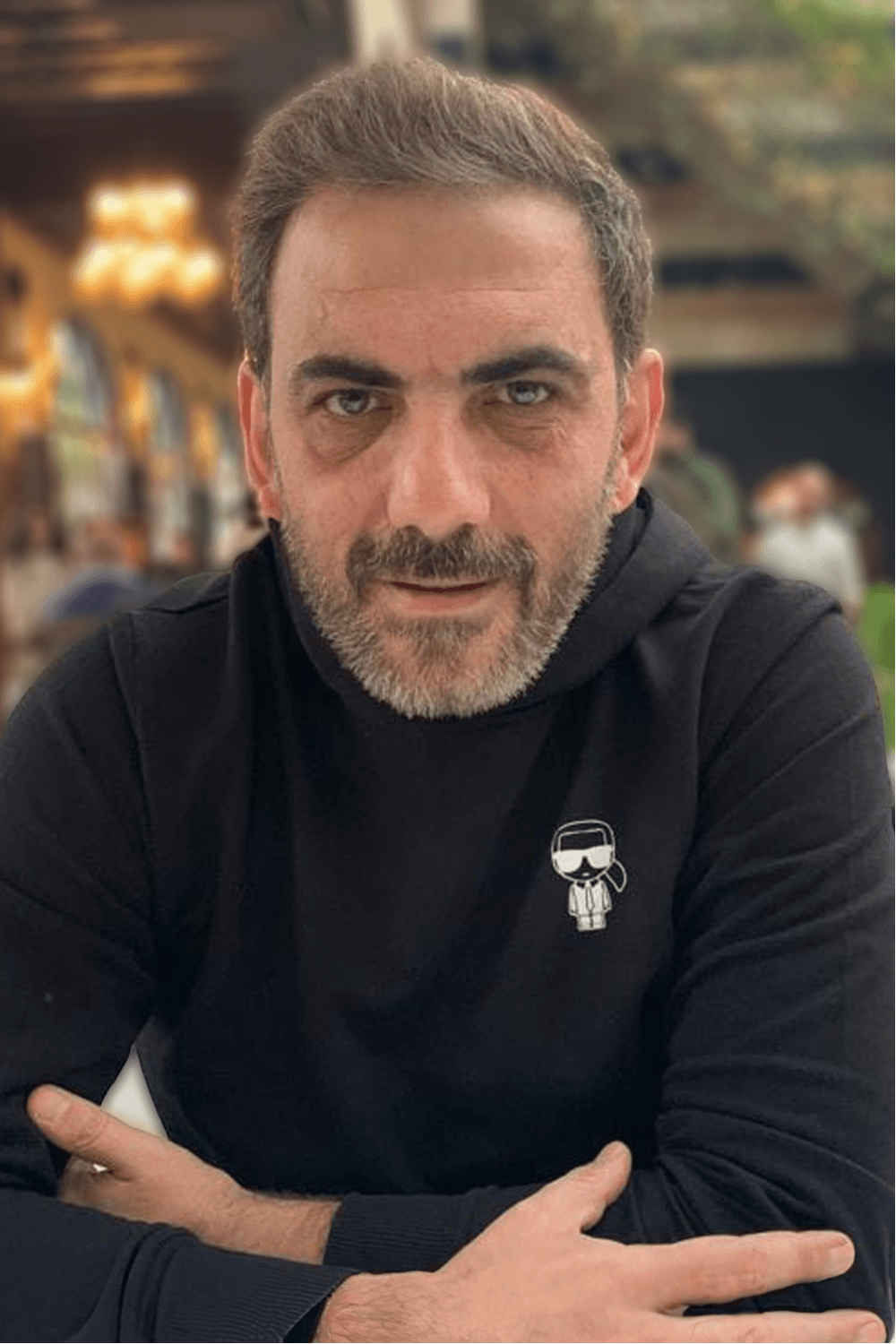 صورة پروفايل "عبد الرحمن قويدر" صورة پروفايل "عبد الرحمن قويدر"