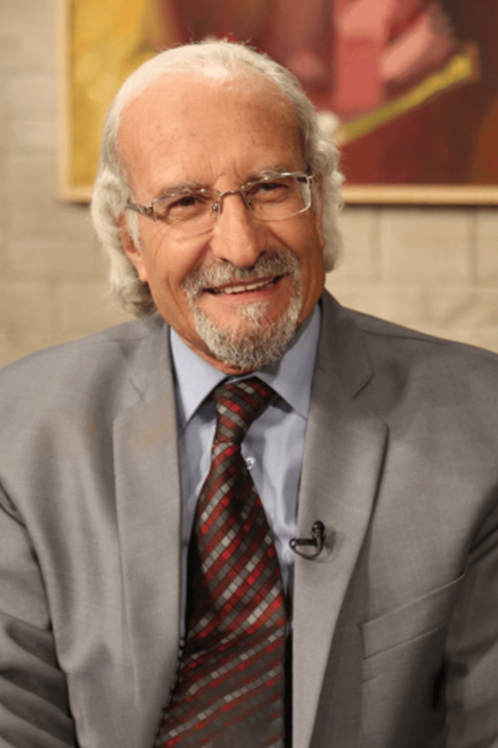 صورة پروفايل "ابراهيم القواسمي"