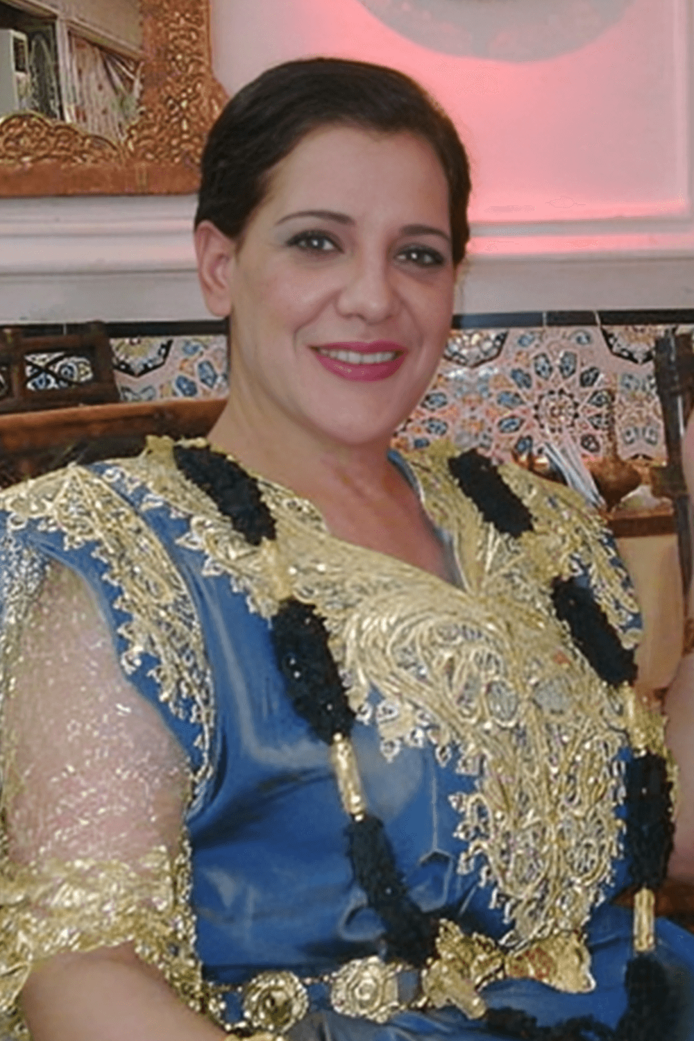 صورة پروفايل "ميادة درويش"