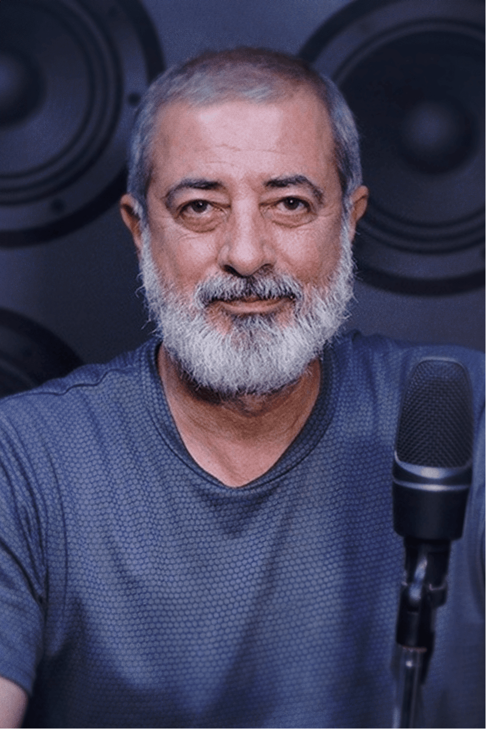 صورة پروفايل "أندريه سكاف"