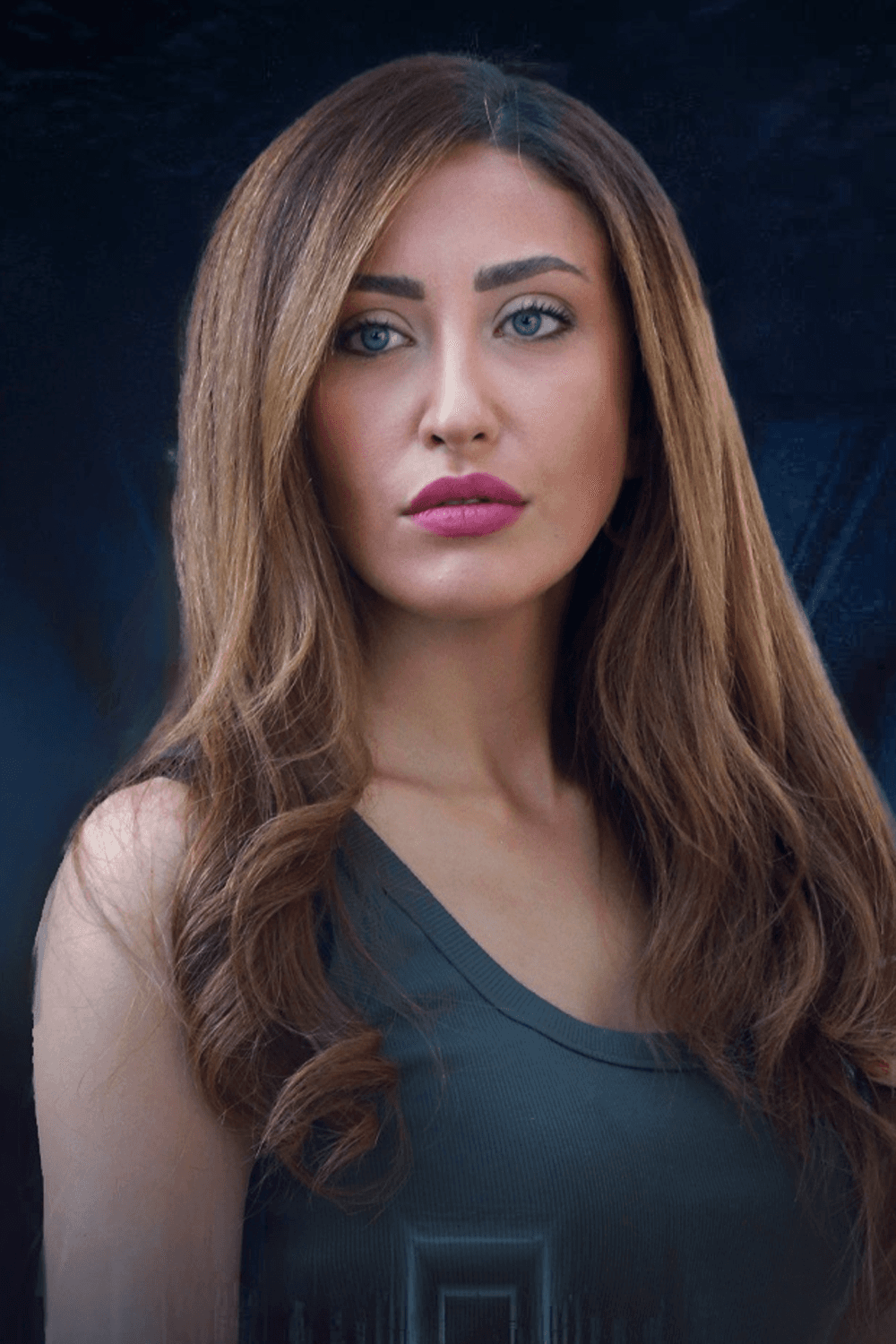 صورة شخصيّة أمل