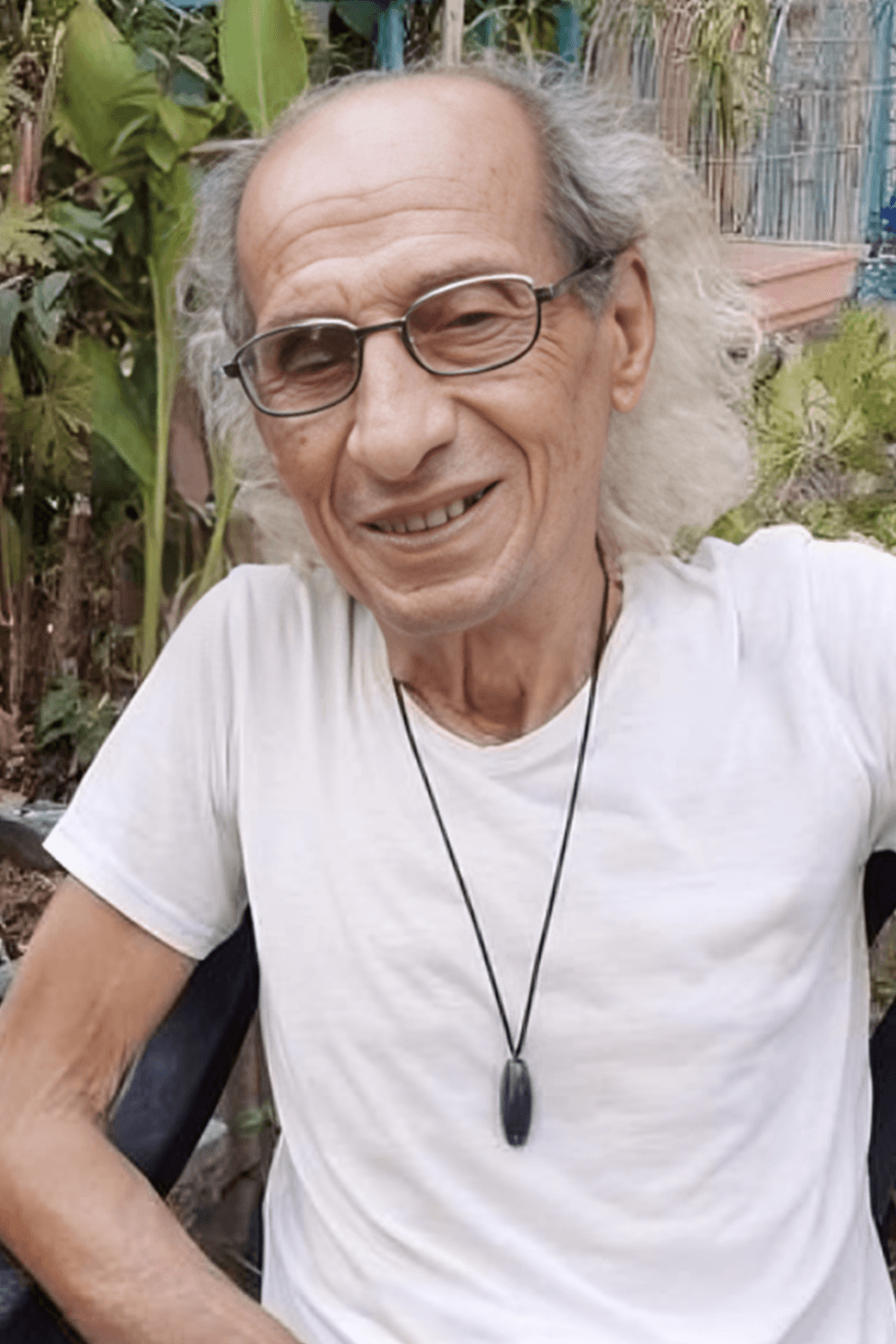 صورة پروفايل "فؤاد حسن"