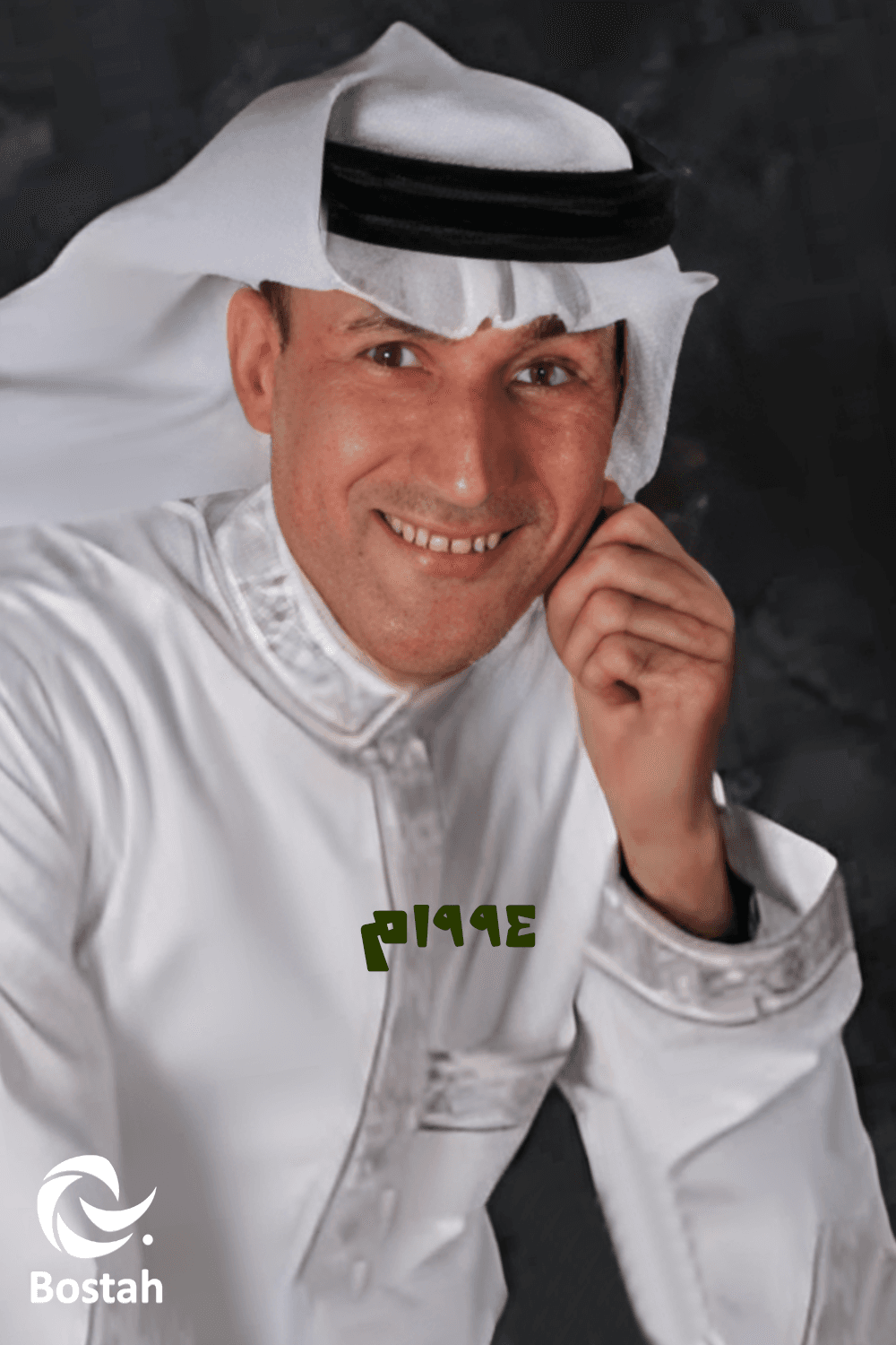 صورة پروفايل "مهدي الجصاص"