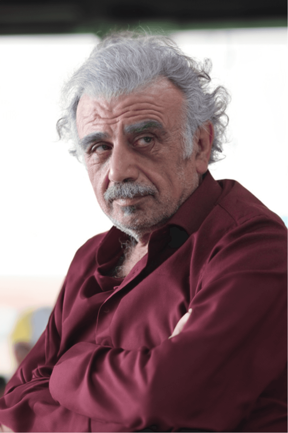 صورة پروفايل "غبريال يمين"