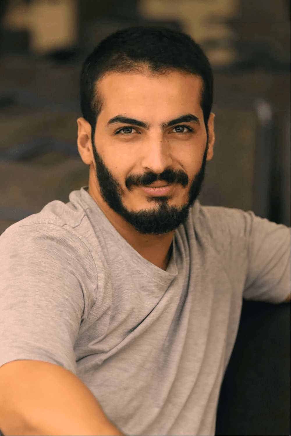 صورة پروفايل "زامل الزامل"