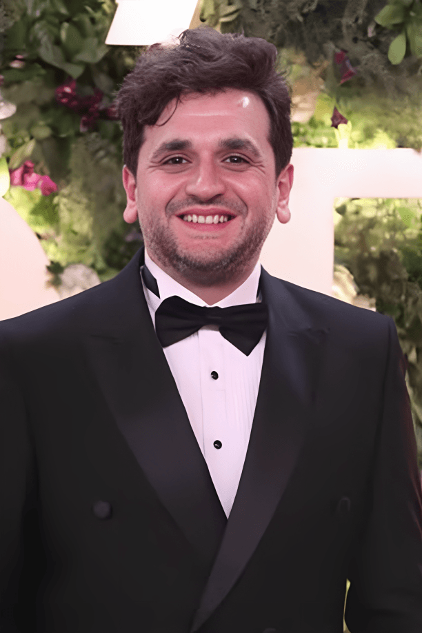 صورة پروفايل "مصطفى خاطر"