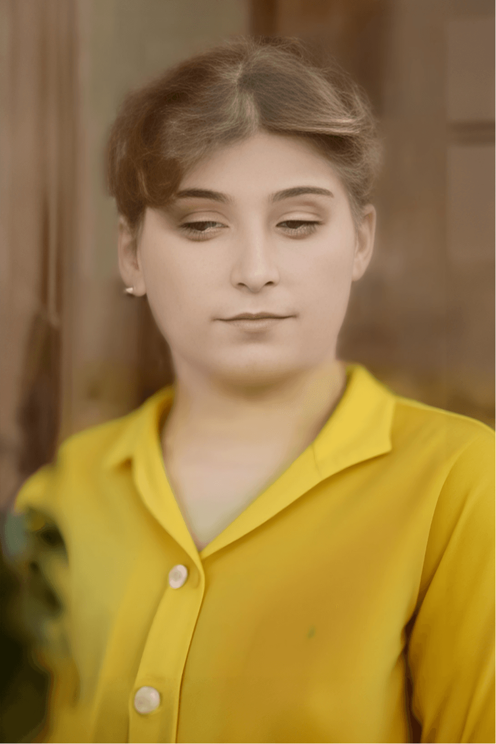 صورة پروفايل "إيمان سعادة"