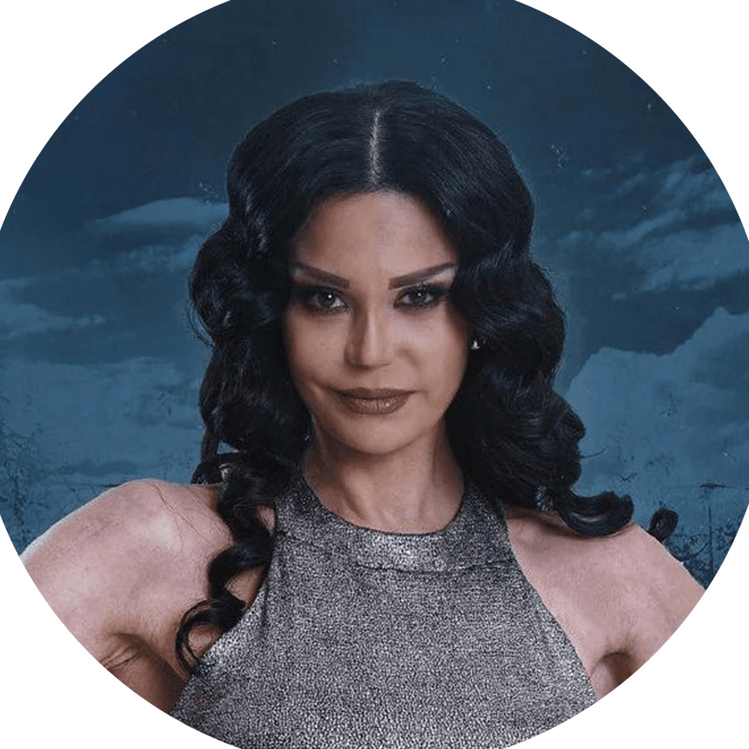 صورة شخصيّة دلال