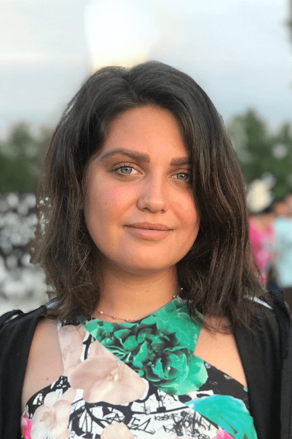 صورة پروفايل "سوزانا الوز"