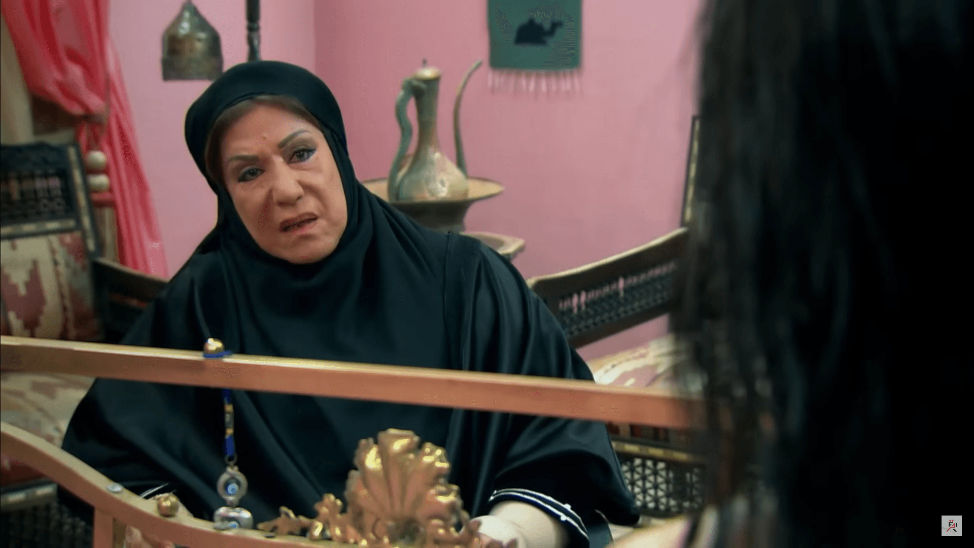 بابا المجال