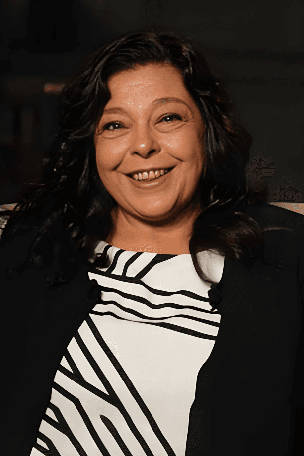 صورة پروفايل "لطيفة فهمي"