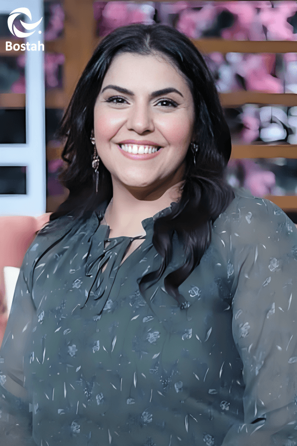 صورة پروفايل "ميرنا زكري"