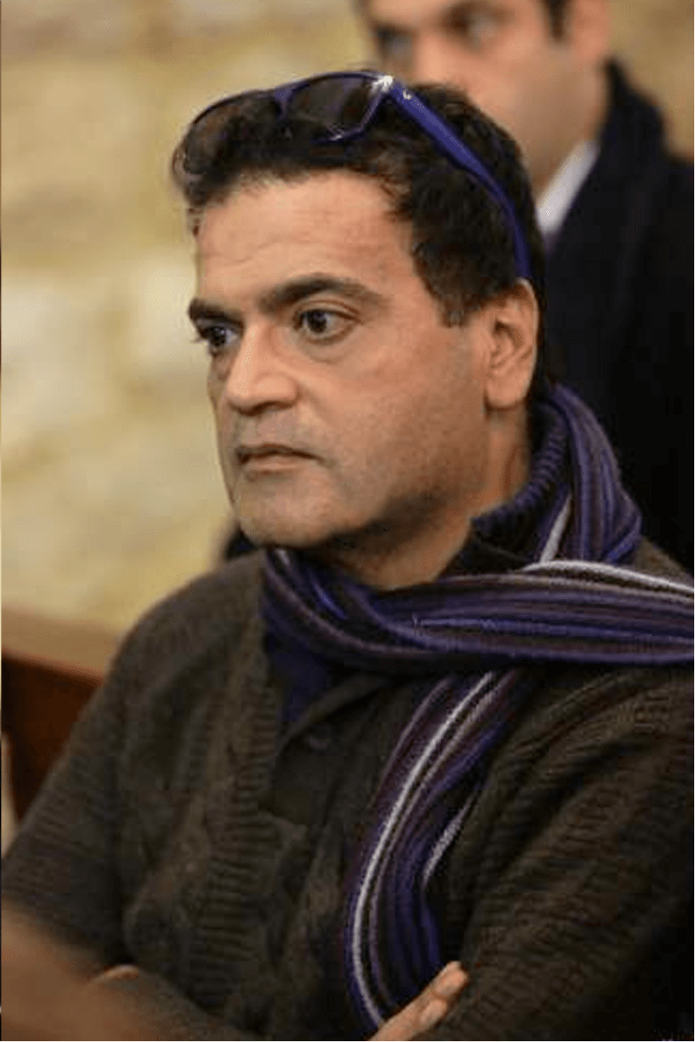 صورة پروفايل "طوني نصير"