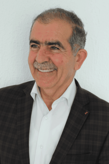 صورة پروفايل "علي بنور"