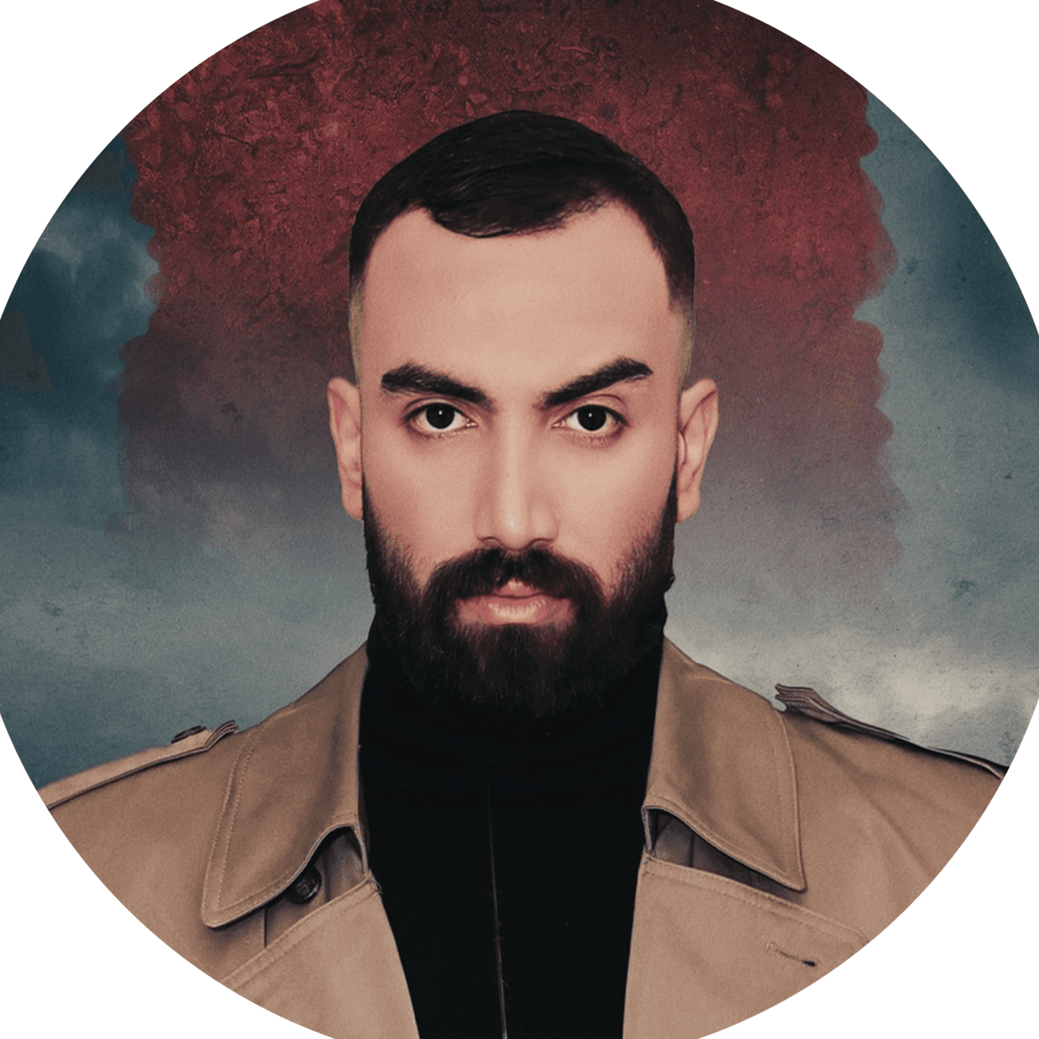 صورة شخصيّة بلال