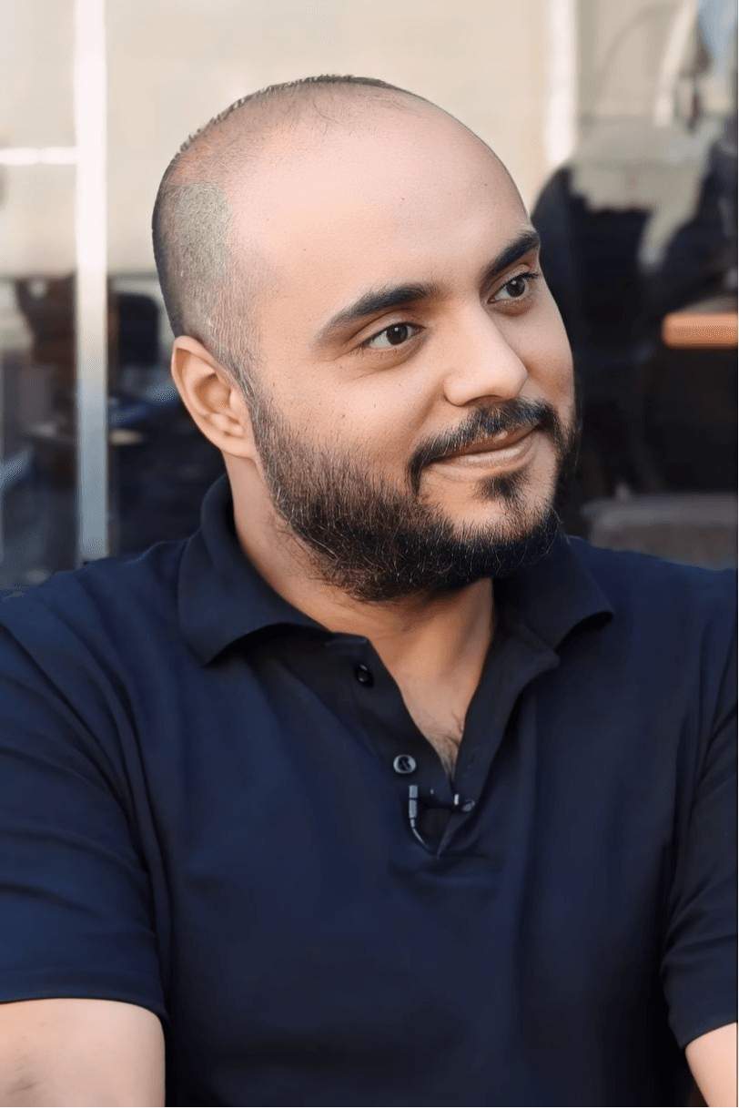 صورة پروفايل "فادي الشامي"