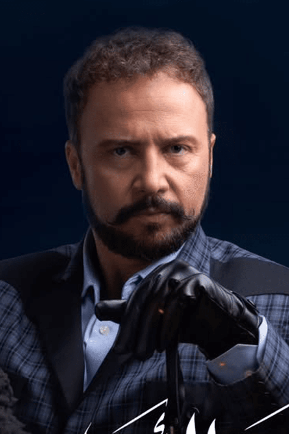 صورة شخصيّة جودت