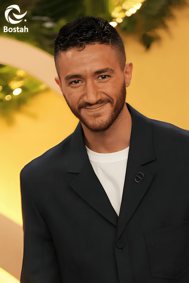 صورة پروفايل "أحمد مالك"