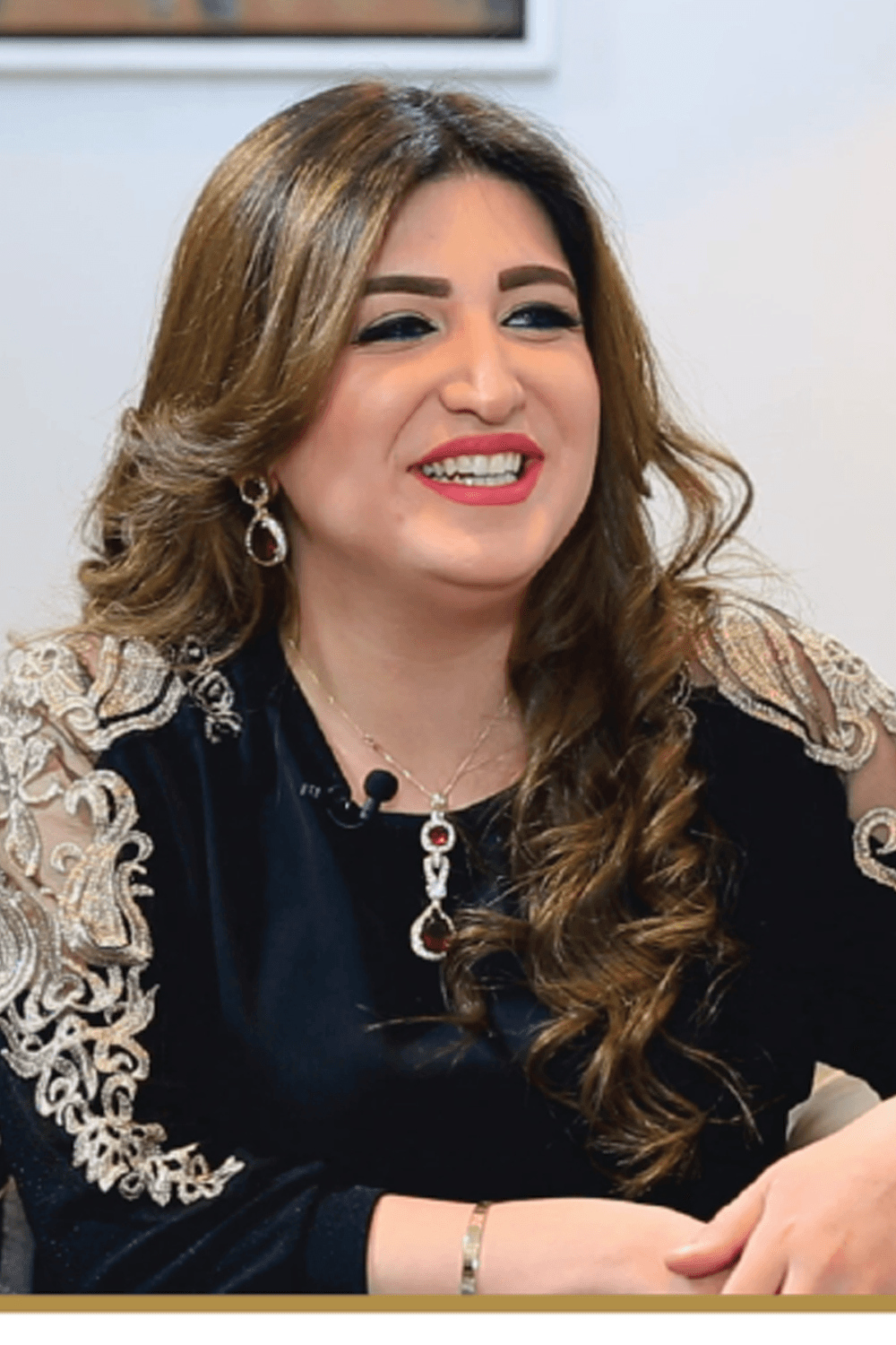 صورة پروفايل "نادين جمالي"