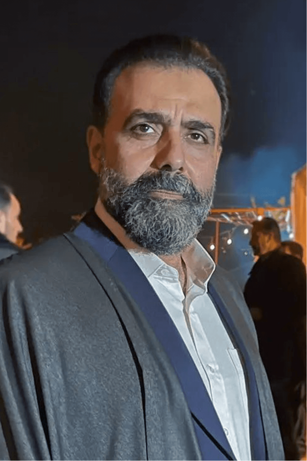 صورة پروفايل "حسن حمدان"