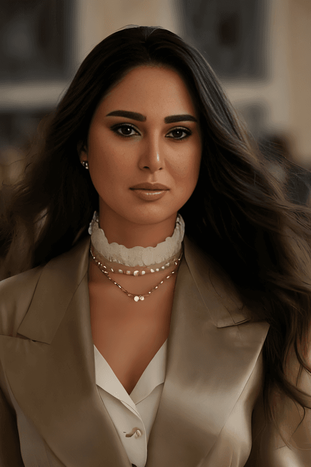 صورة پروفايل "رحاب الجمل"