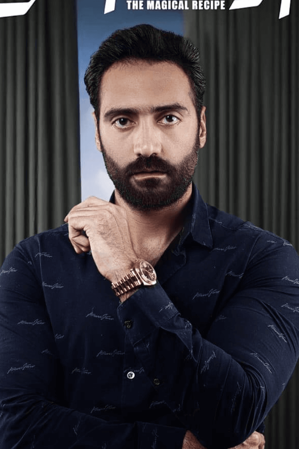 صورة پروفايل "شريف البردويلي"