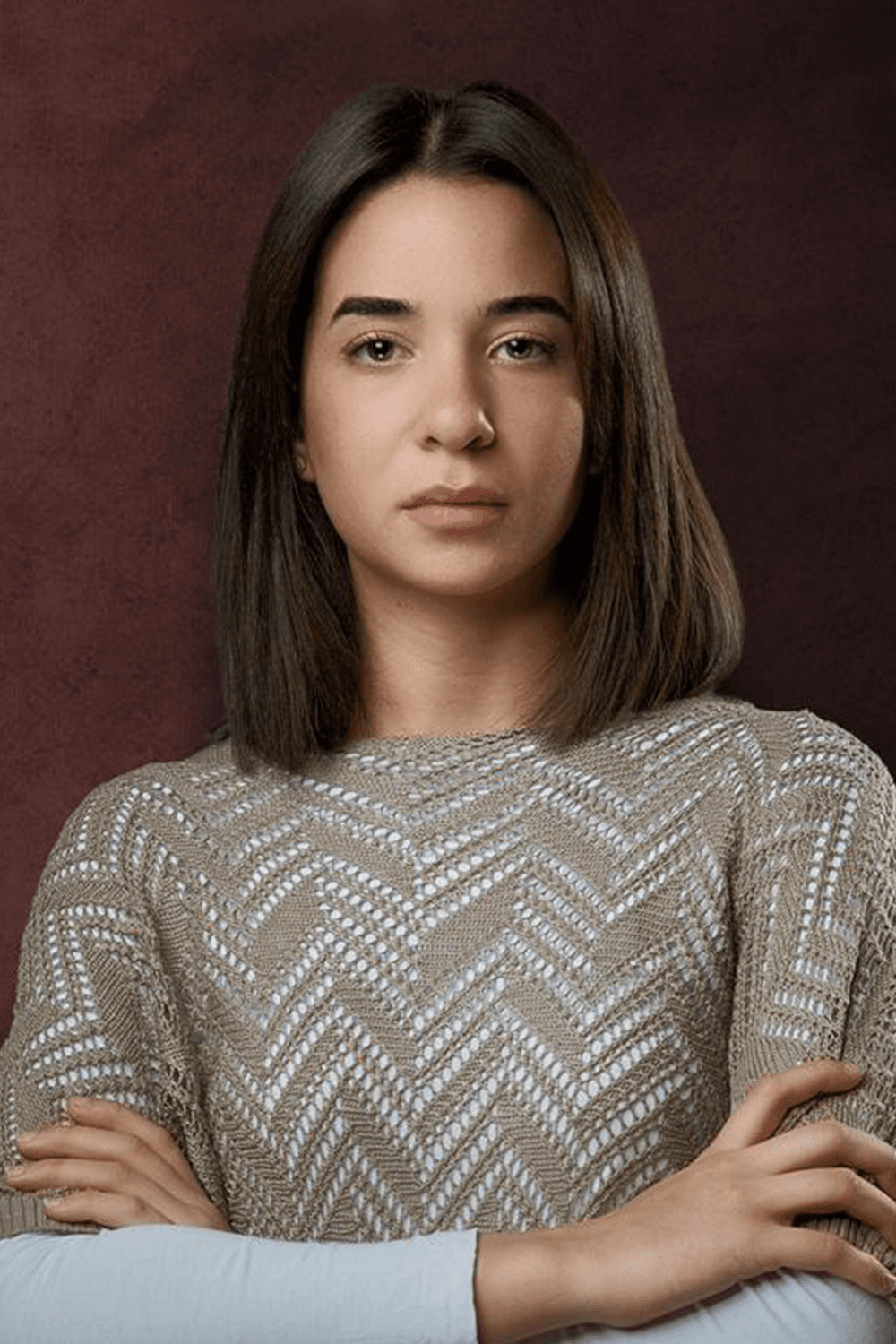 صورة پروفايل "هنا داوود"