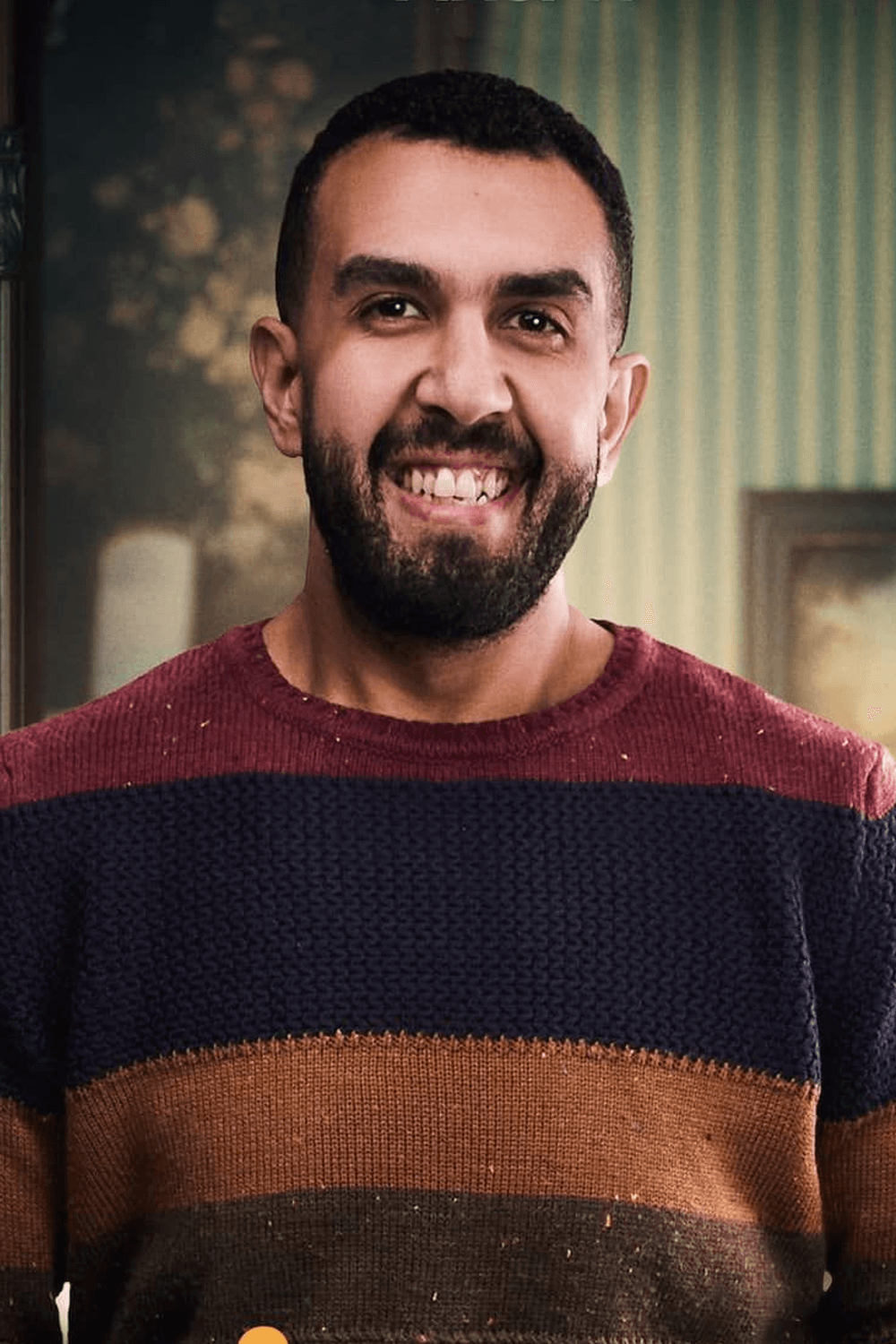 صورة پروفايل "كريم سامي"