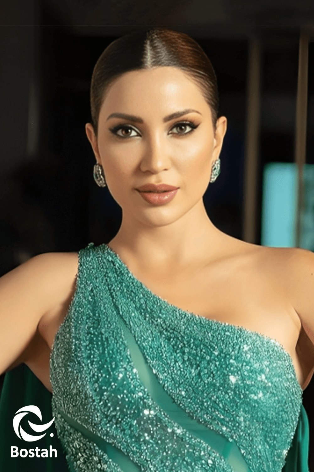 صورة پروفايل "نسرين طافش"