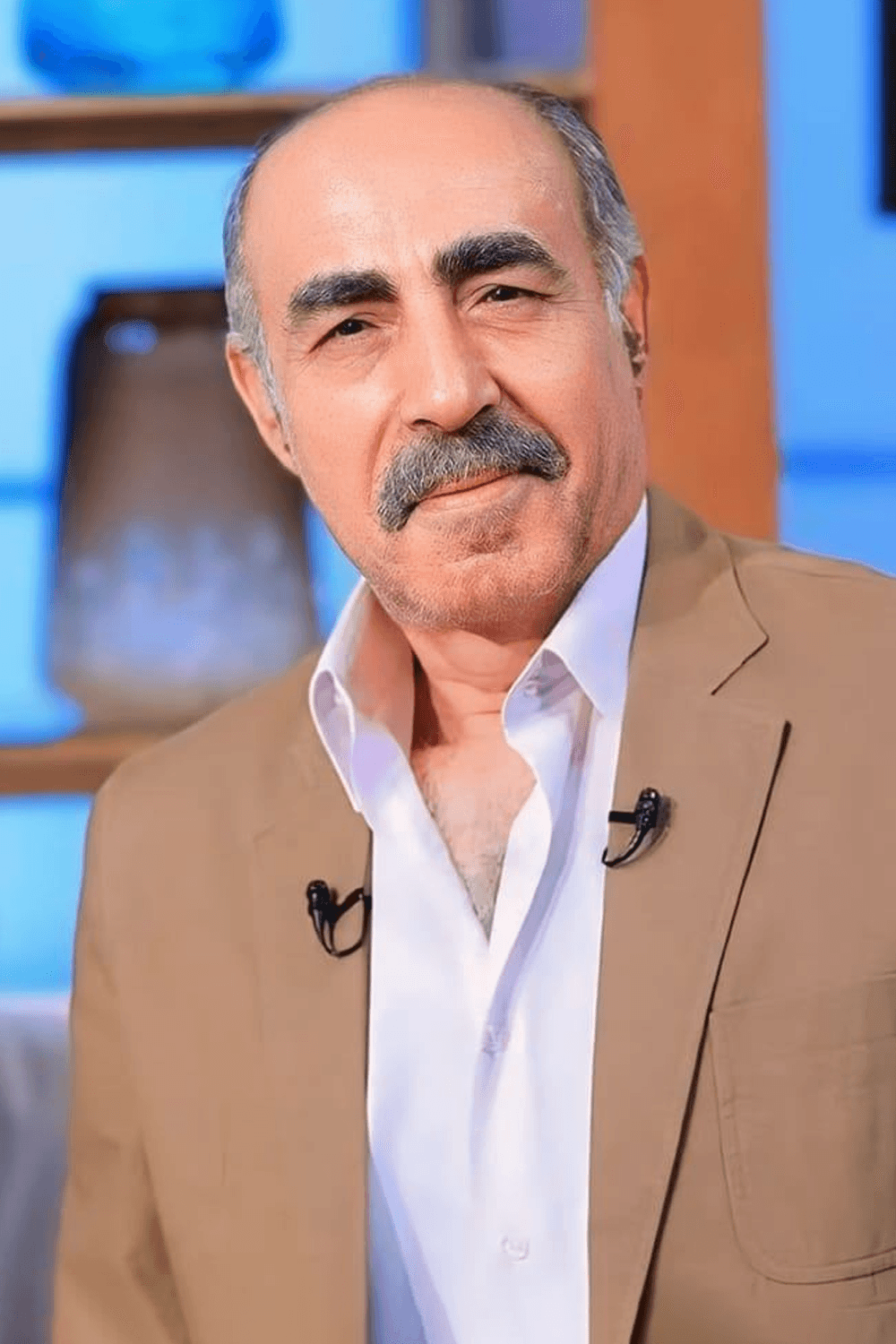 صورة پروفايل "محمد عبد العظيم"