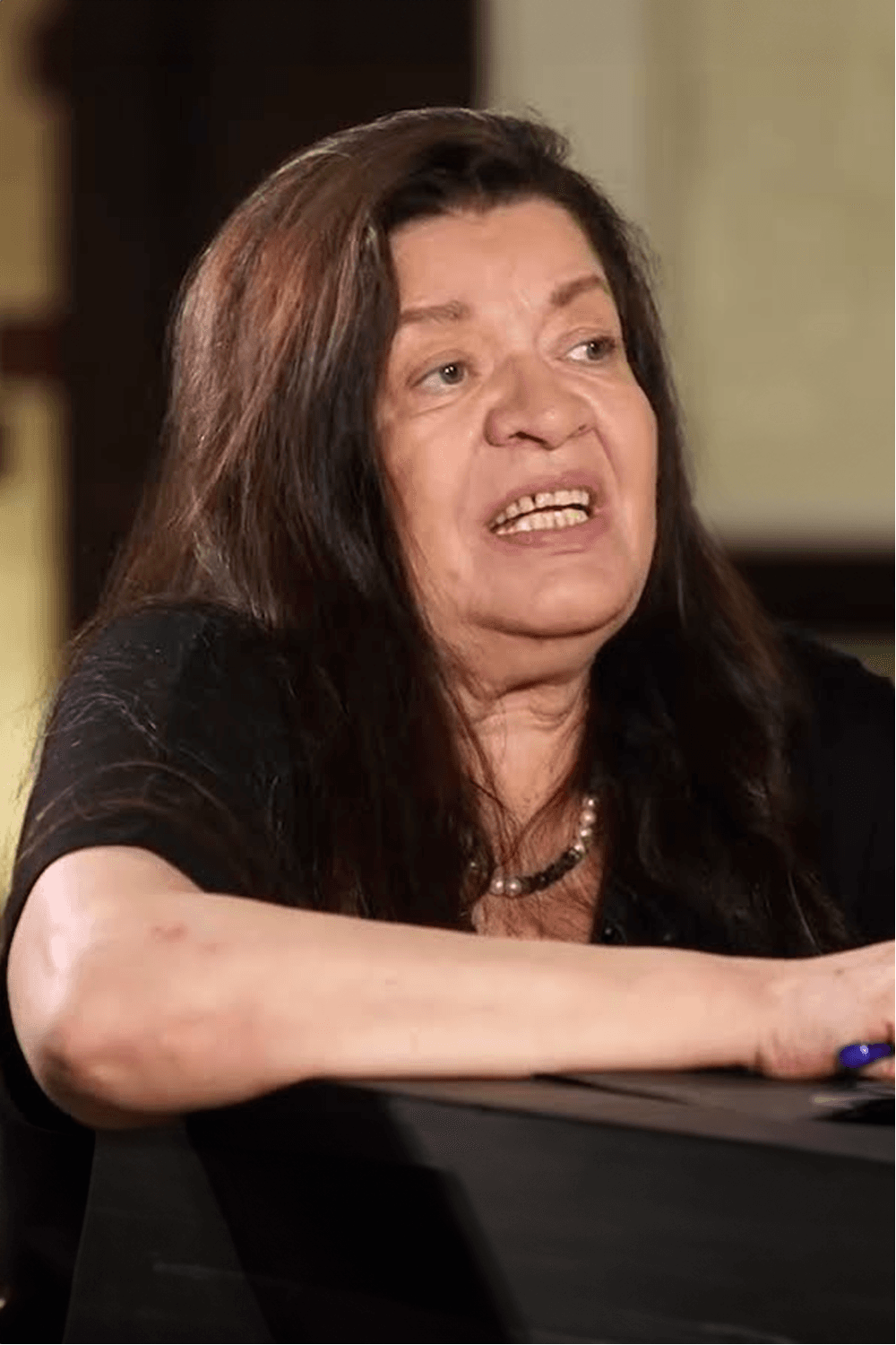 صورة پروفايل "ليلى قمري"