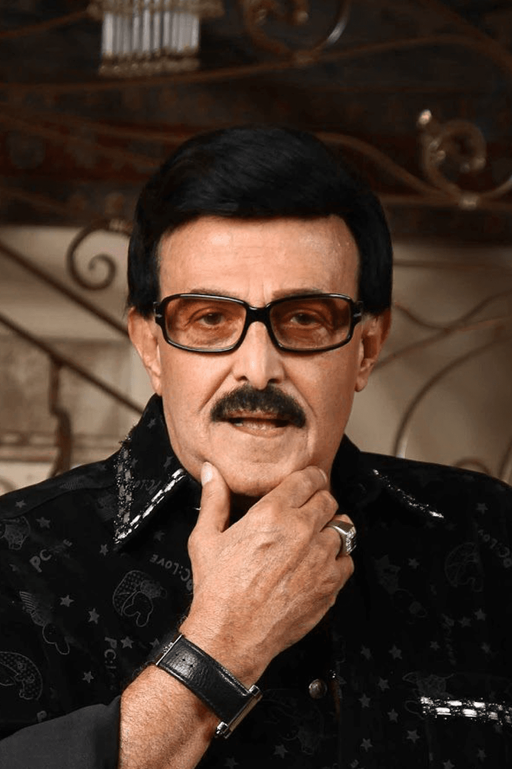 صورة پروفايل "سمير غانم"