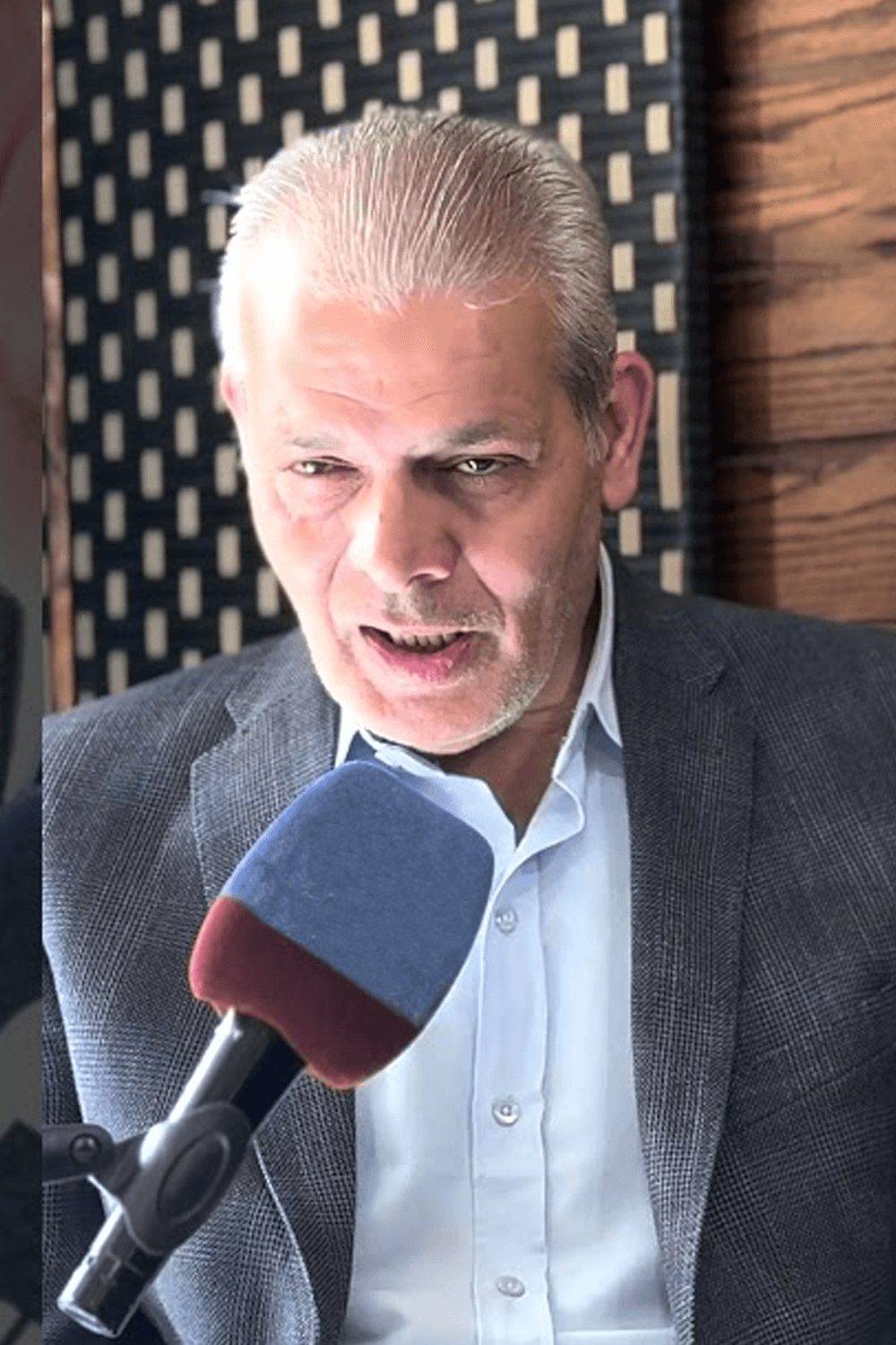 صورة پروفايل "عوض القدرو"